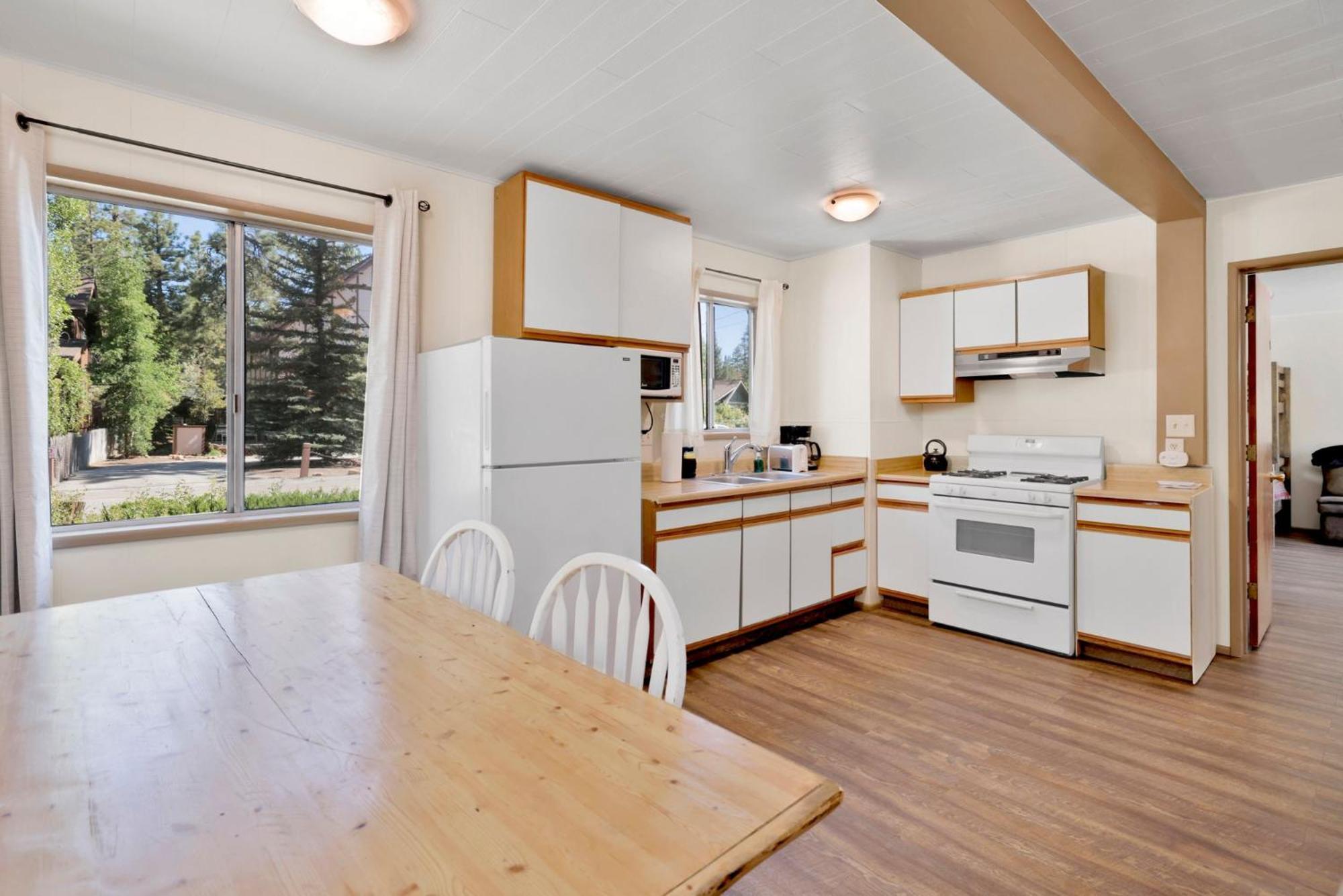 Twin Pines Family Cabin By Big Bear Vacations Big Bear Lake Exterior photo
