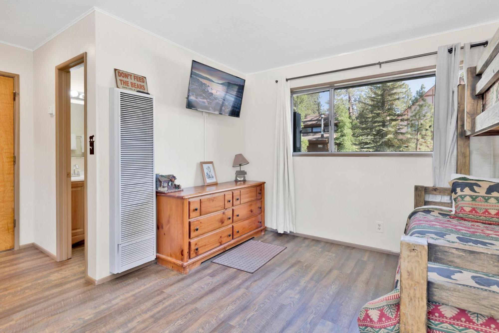 Twin Pines Family Cabin By Big Bear Vacations Big Bear Lake Exterior photo