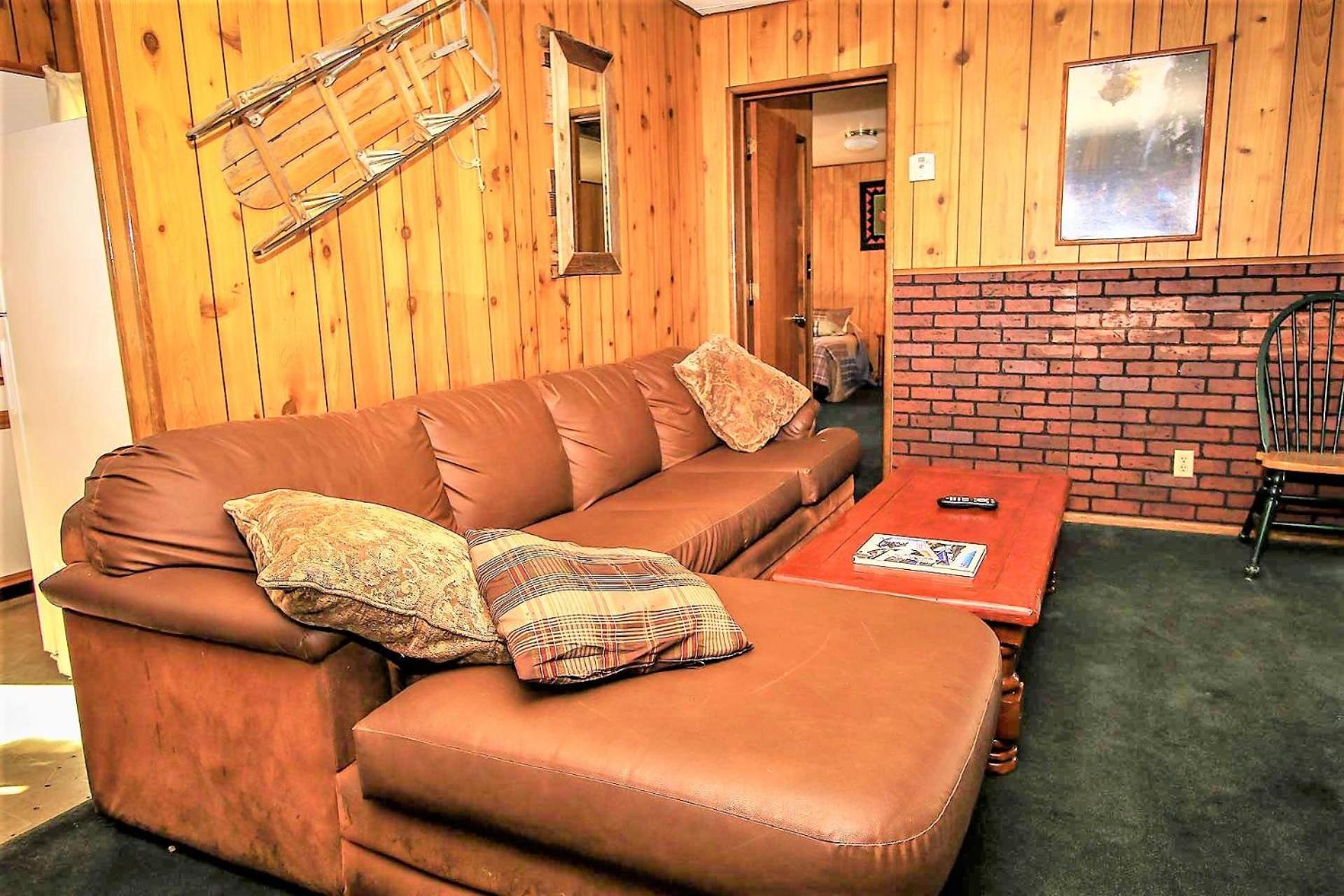 Twin Pines Family Cabin By Big Bear Vacations Big Bear Lake Exterior photo